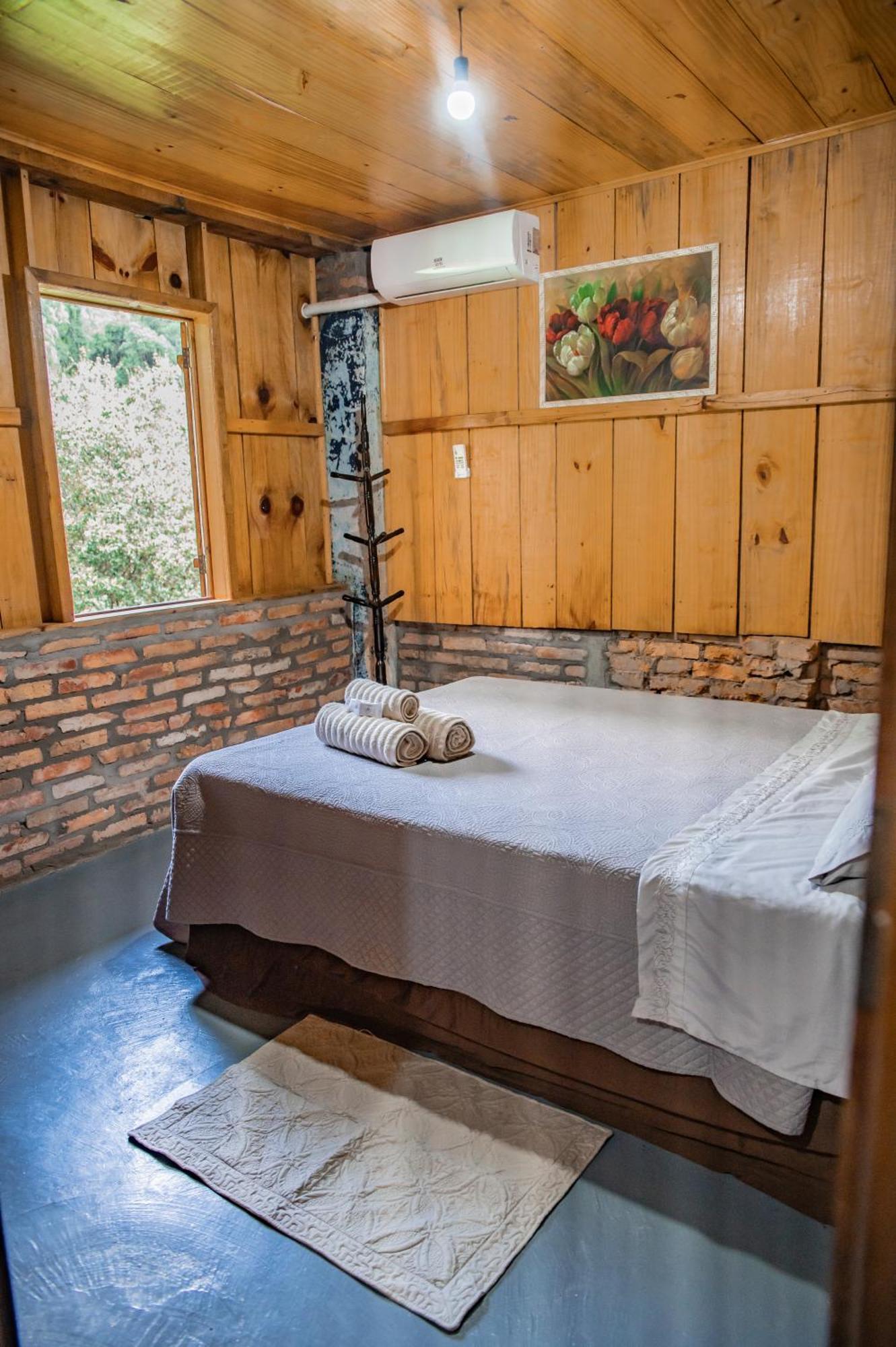 Quarto Família