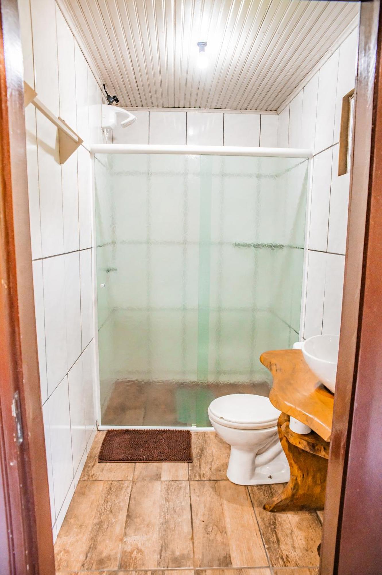 Quarto Família