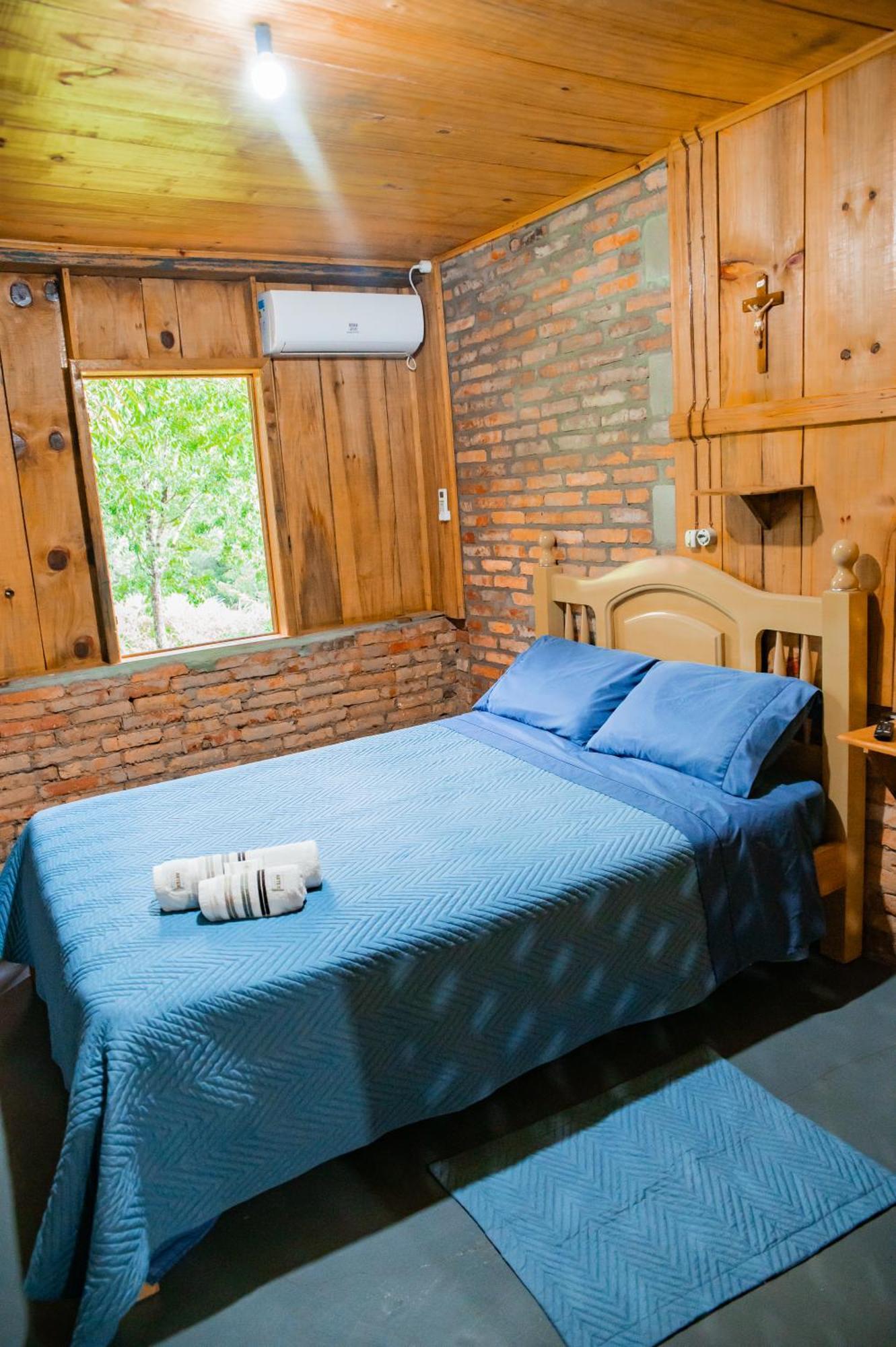 Quarto Duplo
