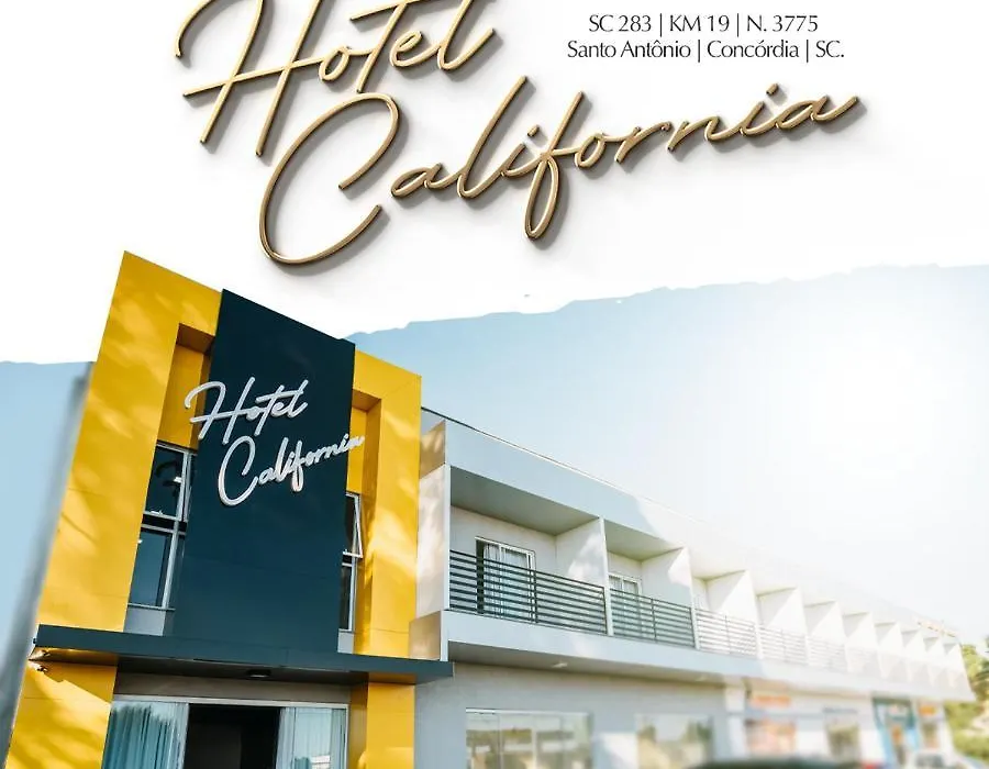 Hotel Califórnia-1